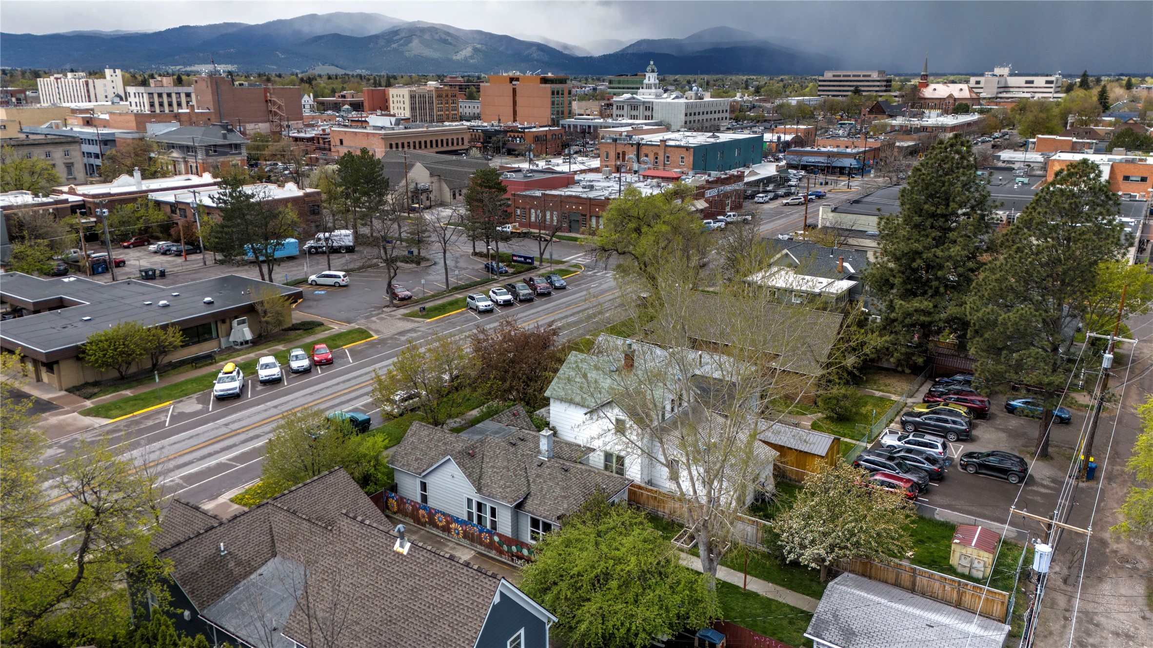 228 E Spruce Street, Missoula MLS 30028919 Berkshire Hathaway HomeServices