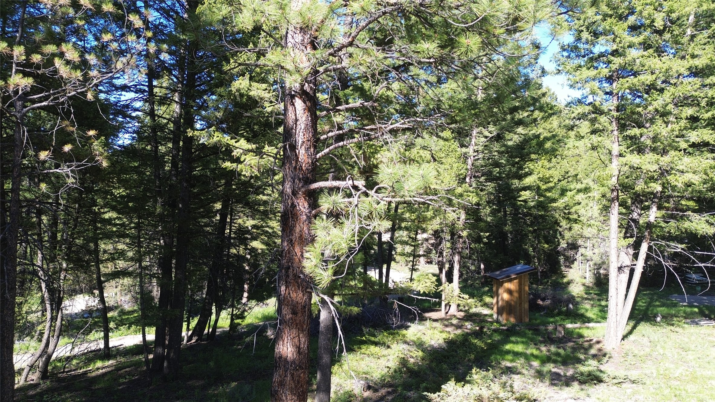 177 Algonquin Mine Road