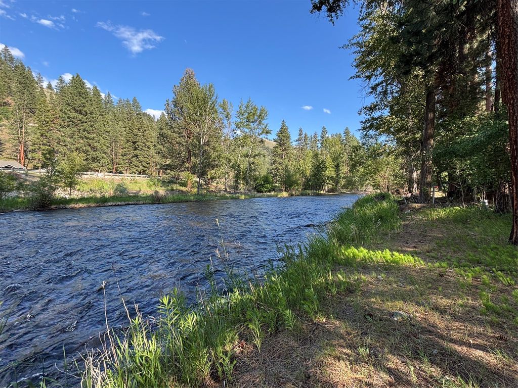 Photo of 357 Blind Draw Road, Conner, MT 59827 (MLS # 30043335)