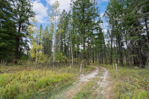 Photo of Nhn Hwy 93, Trego, MT 59934 (MLS # 30058154)