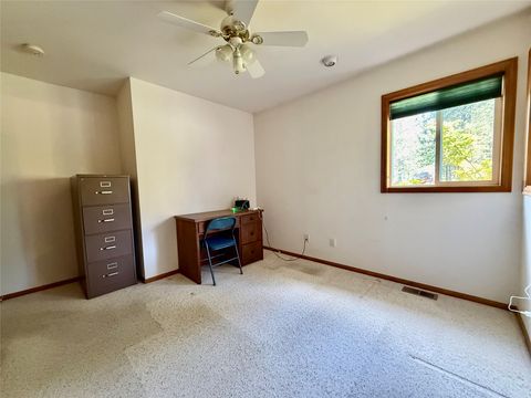 Tiny photo for 54 Steamboat Way E, Thompson Falls, MT 59873 (MLS # 30071406)