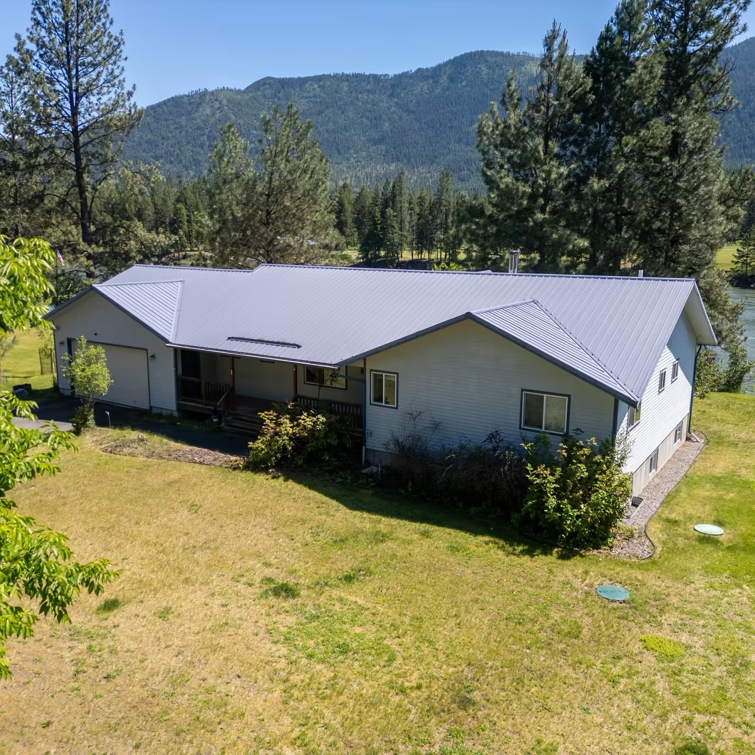 Photo 1 of 48 — 54 Steamboat Way E, Thompson Falls, MT 59873