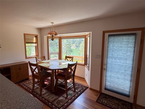 Tiny photo for 54 Steamboat Way E, Thompson Falls, MT 59873 (MLS # 30071406)