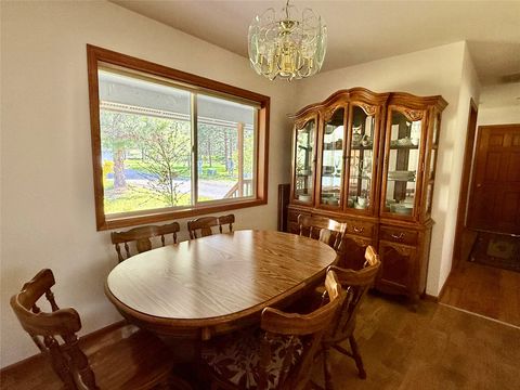 Tiny photo for 54 Steamboat Way E, Thompson Falls, MT 59873 (MLS # 30071406)