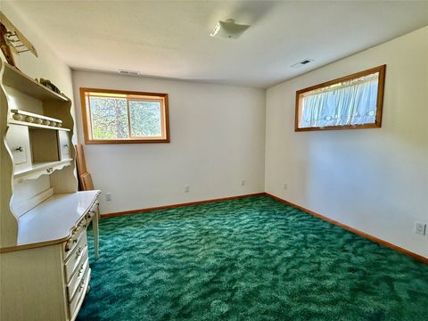 Tiny photo for 54 Steamboat Way E, Thompson Falls, MT 59873 (MLS # 30071406)