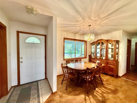 Tiny photo for 54 Steamboat Way E, Thompson Falls, MT 59873 (MLS # 30071406)