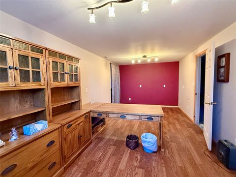 Tiny photo for 54 Steamboat Way E, Thompson Falls, MT 59873 (MLS # 30071406)