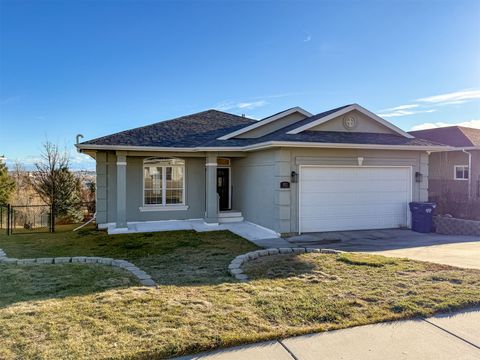 952 Valley View Drive Great Falls MT 59404