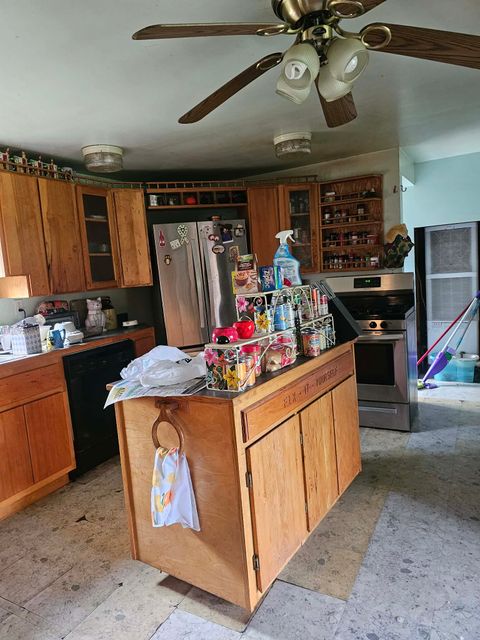 Tiny photo for 401 Terrace Drive, Columbia Falls, MT 59912 (MLS # 30073359)