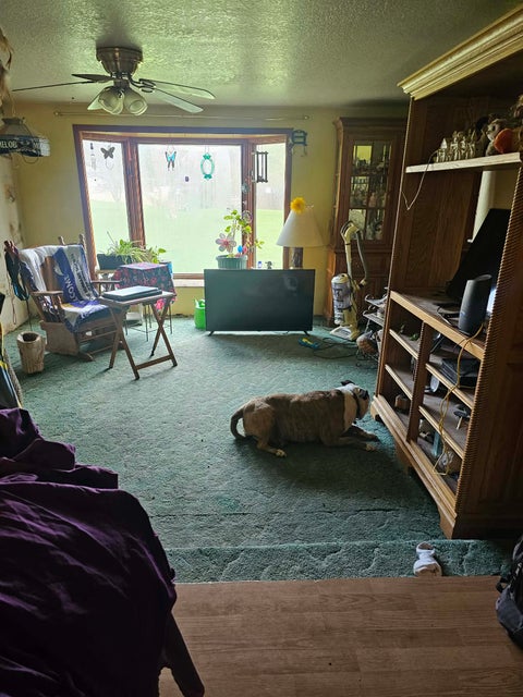 Tiny photo for 401 Terrace Drive, Columbia Falls, MT 59912 (MLS # 30073359)
