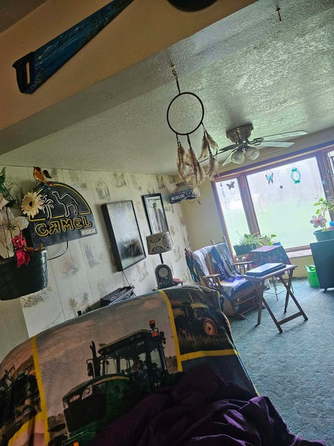 Tiny photo for 401 Terrace Drive, Columbia Falls, MT 59912 (MLS # 30073359)