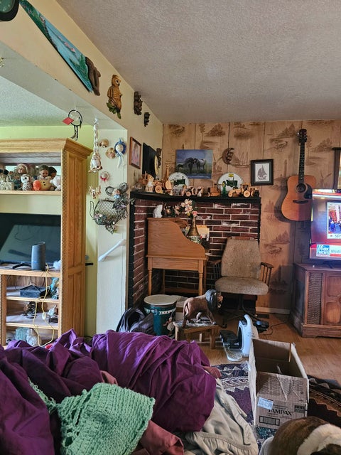 Tiny photo for 401 Terrace Drive, Columbia Falls, MT 59912 (MLS # 30073359)
