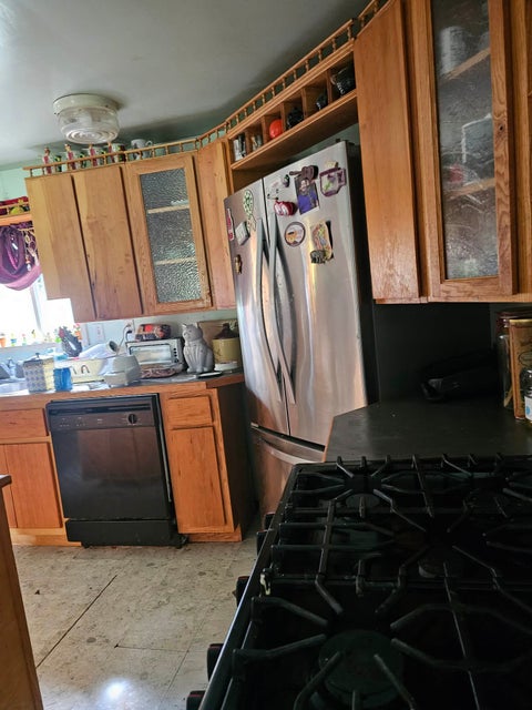 Tiny photo for 401 Terrace Drive, Columbia Falls, MT 59912 (MLS # 30073359)