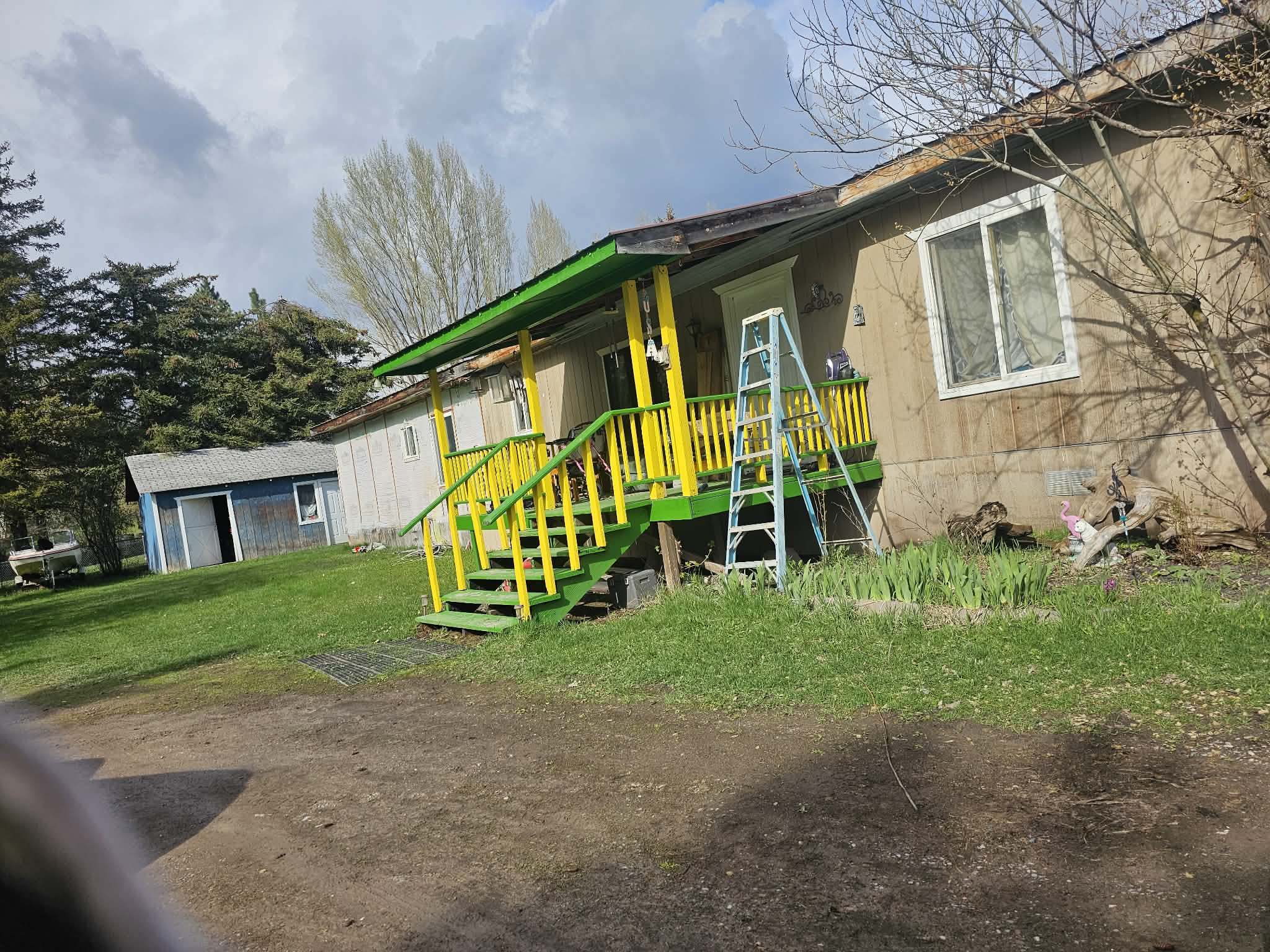 Photo 1 of 15 — 401 Terrace Drive, Columbia Falls, MT 59912