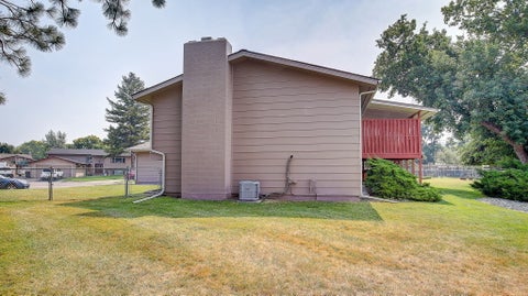Tiny photo for 4575 Kaniksu Court, Missoula, MT 59803 (MLS # 30076846)