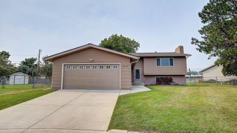 Tiny photo for 4575 Kaniksu Court, Missoula, MT 59803 (MLS # 30076846)
