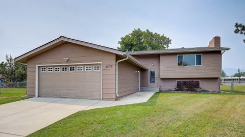 Photo of 4575 Kaniksu Court, Missoula, MT 59803 (MLS # 30076846)