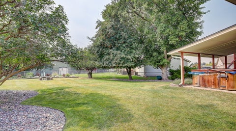 Tiny photo for 4575 Kaniksu Court, Missoula, MT 59803 (MLS # 30076846)