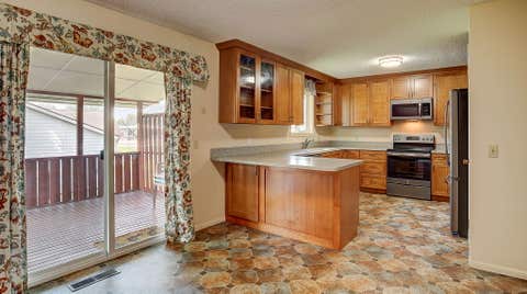 Tiny photo for 4575 Kaniksu Court, Missoula, MT 59803 (MLS # 30076846)