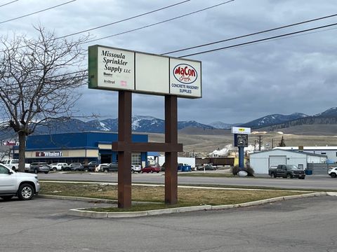 Tiny photo for 2901 W Broadway Street #102, Missoula, MT 59808 (MLS # 30069628)