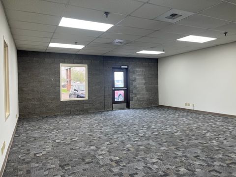 Tiny photo for 2901 W Broadway Street #102, Missoula, MT 59808 (MLS # 30069628)