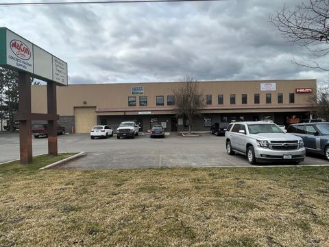 Tiny photo for 2901 W Broadway Street #102, Missoula, MT 59808 (MLS # 30069628)