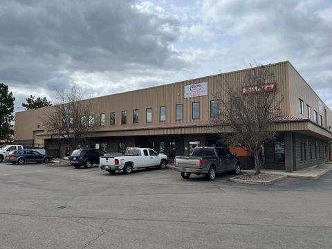 Photo of 2901 W Broadway Street #102, Missoula, MT 59808 (MLS # 30069628)