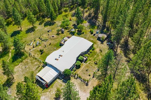 17503 Pinto Court Frenchtown MT 59834