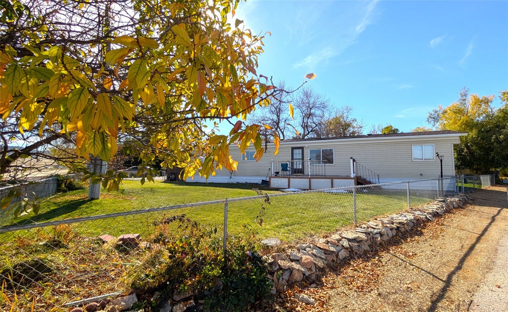 Photo of 2995 PROSPECT Avenue #15, Helena, MT 59601 (MLS # 30080048)