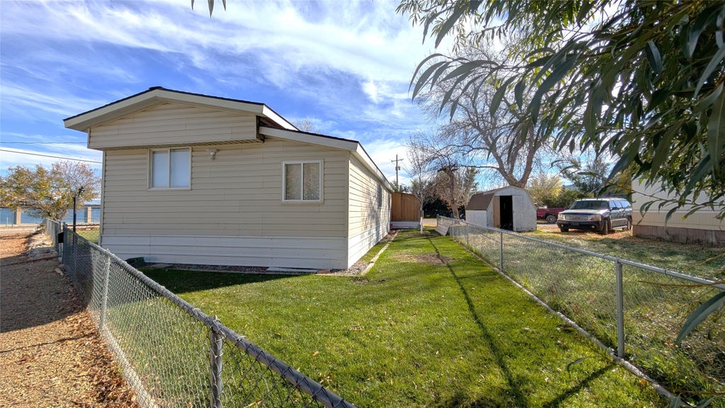 Photo of 2995 PROSPECT Avenue #15, Helena, MT 59601 (MLS # 30080048)