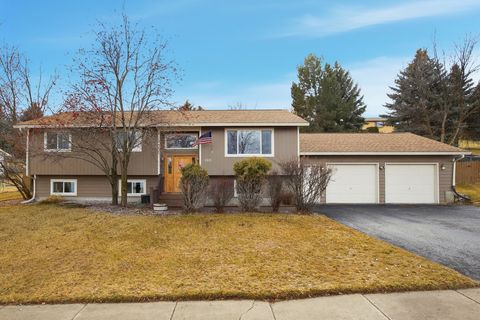 3415 Jack Drive Missoula MT 59803