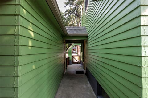 Tiny photo for 313 Woodworth Avenue, Missoula, MT 59801 (MLS # 30076321)