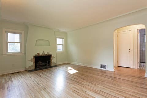 Tiny photo for 313 Woodworth Avenue, Missoula, MT 59801 (MLS # 30076321)