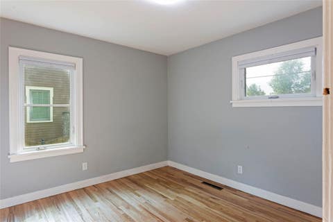 Tiny photo for 313 Woodworth Avenue, Missoula, MT 59801 (MLS # 30076321)