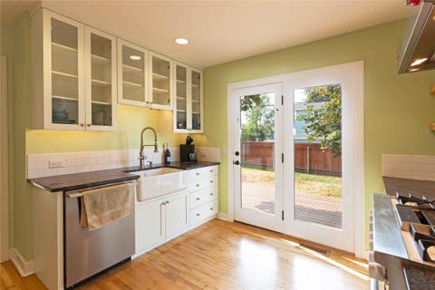 Tiny photo for 313 Woodworth Avenue, Missoula, MT 59801 (MLS # 30076321)