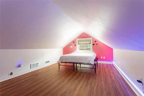 Tiny photo for 313 Woodworth Avenue, Missoula, MT 59801 (MLS # 30076321)