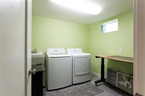 Tiny photo for 313 Woodworth Avenue, Missoula, MT 59801 (MLS # 30076321)
