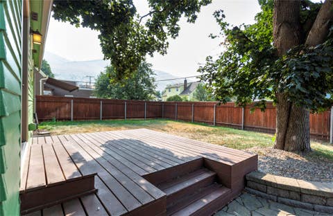 Tiny photo for 313 Woodworth Avenue, Missoula, MT 59801 (MLS # 30076321)