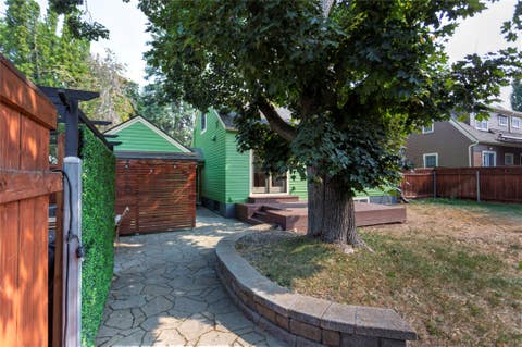 Tiny photo for 313 Woodworth Avenue, Missoula, MT 59801 (MLS # 30076321)