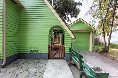 Tiny photo for 313 Woodworth Avenue, Missoula, MT 59801 (MLS # 30076321)