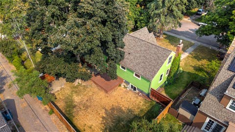 Tiny photo for 313 Woodworth Avenue, Missoula, MT 59801 (MLS # 30076321)