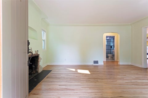 Tiny photo for 313 Woodworth Avenue, Missoula, MT 59801 (MLS # 30076321)