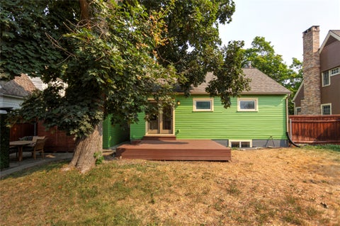 Tiny photo for 313 Woodworth Avenue, Missoula, MT 59801 (MLS # 30076321)