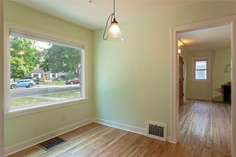 Tiny photo for 313 Woodworth Avenue, Missoula, MT 59801 (MLS # 30076321)