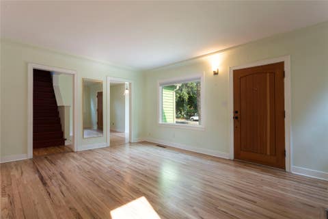 Tiny photo for 313 Woodworth Avenue, Missoula, MT 59801 (MLS # 30076321)