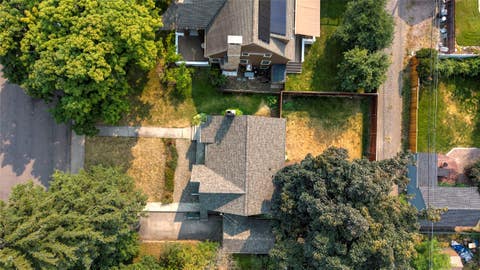 Tiny photo for 313 Woodworth Avenue, Missoula, MT 59801 (MLS # 30076321)