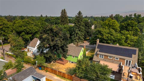 Tiny photo for 313 Woodworth Avenue, Missoula, MT 59801 (MLS # 30076321)