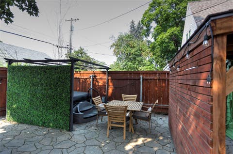 Tiny photo for 313 Woodworth Avenue, Missoula, MT 59801 (MLS # 30076321)