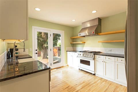 Tiny photo for 313 Woodworth Avenue, Missoula, MT 59801 (MLS # 30076321)