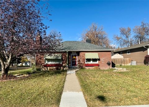 Photo of 2301 3rd Avenue S, Great Falls, MT 59405 (MLS # 30061352)